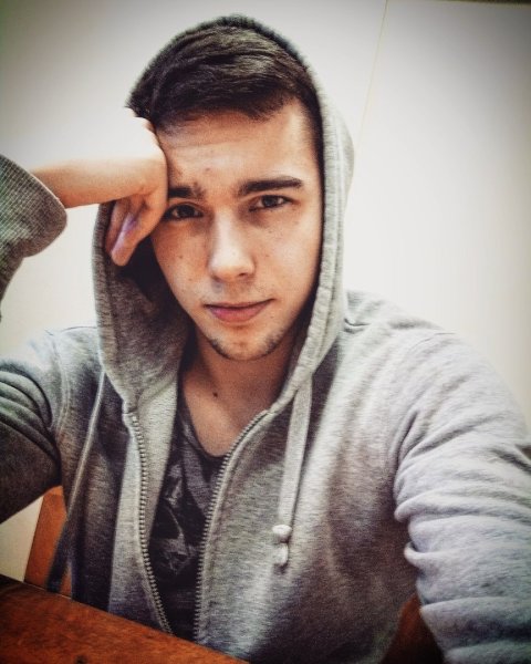 Даниил Вершинин