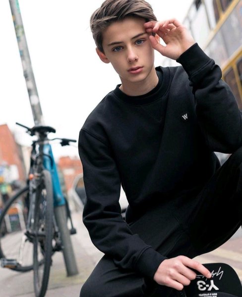 Рома ветров