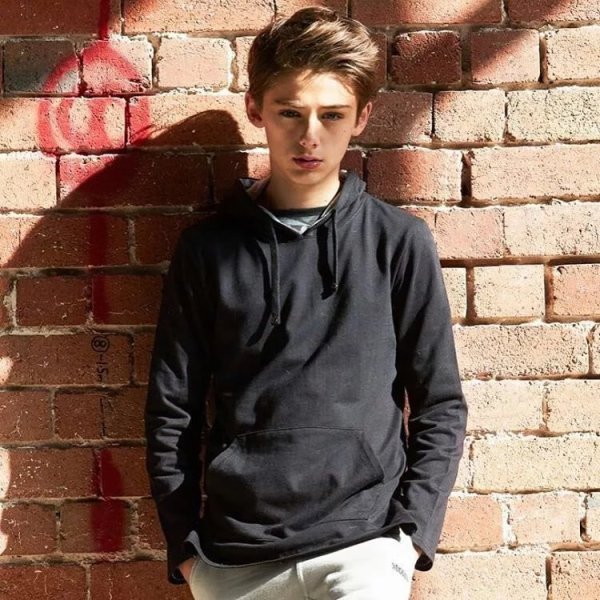 Даниил Макаров