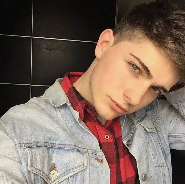 Американские парни