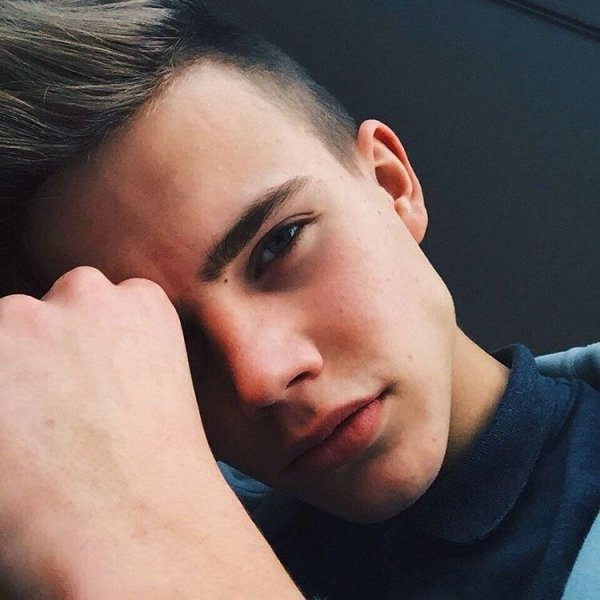 Вильям Франклин Миллер 2018