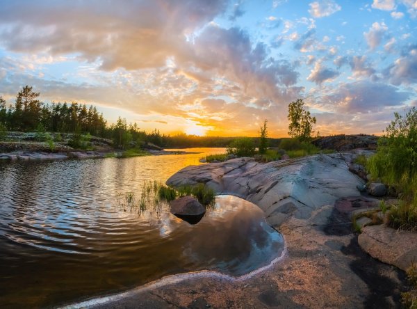 Республика Карелия