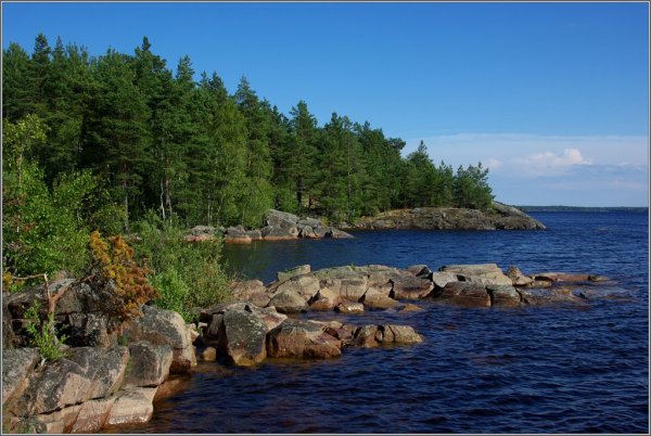 Карелия Папинсаари Карелия