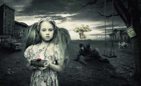 Демон из заклятия 2 Валак