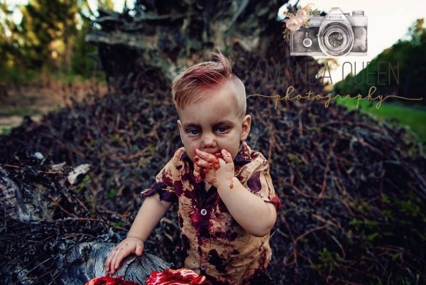 Скари Монстерс