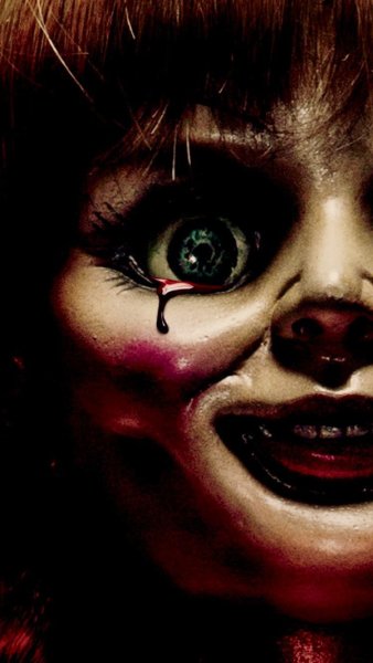 Самые жуткие фотосессии