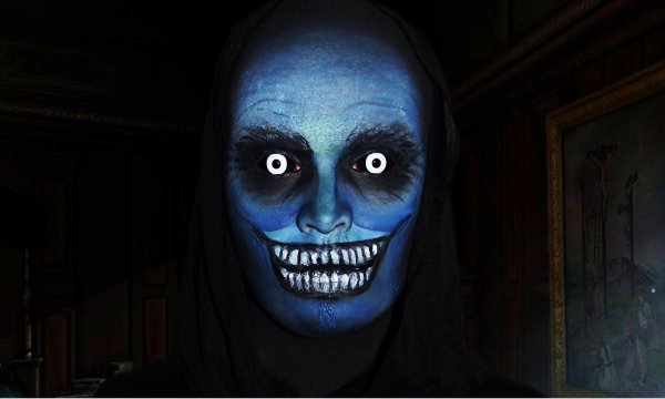 Монстры Трэвора хэндэлса