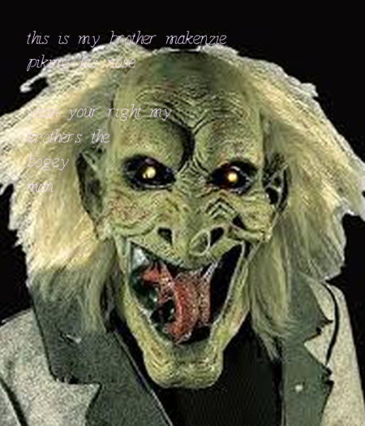 Жуткие мистические снимки