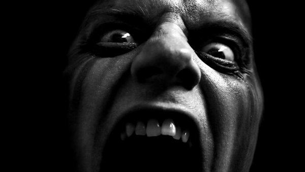 Самые страшные персонажи