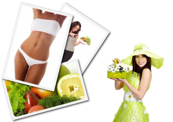 Похудение стройность