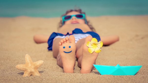 Креативная клубника