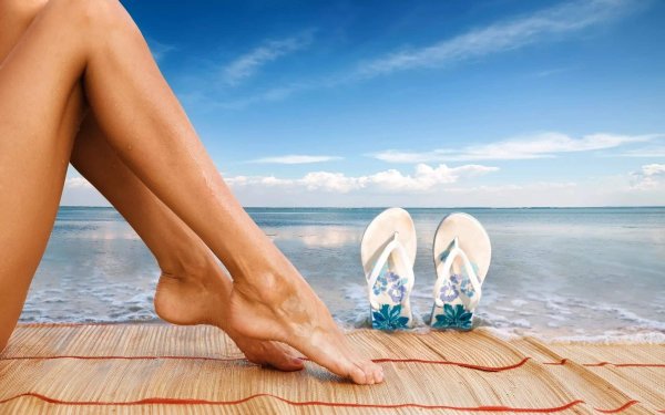 Лето и депиляция