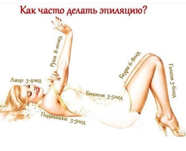 Свободные окошки на шугаринг