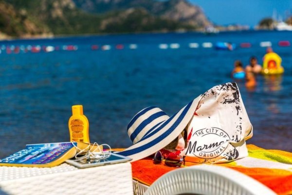 Мармарис Турция Инстаграм