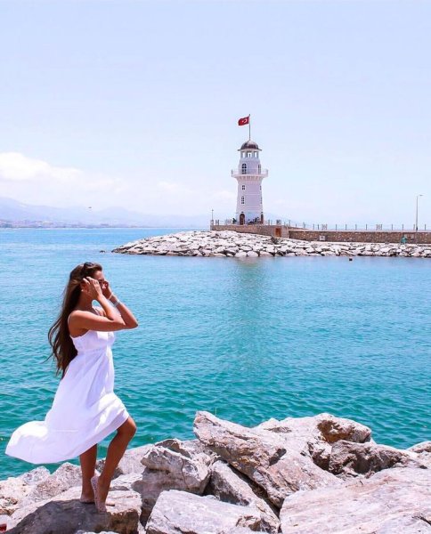 Девушки Турции