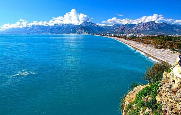 Ассоциации с летом