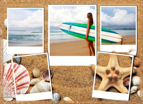 Лето в детском саду