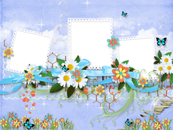 Вот оно какое наше лето