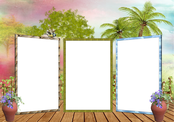 Надпись Здравствуй лето