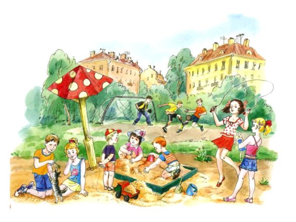 Ярославль рассвет набережная