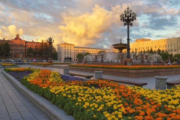 Станковая композиция