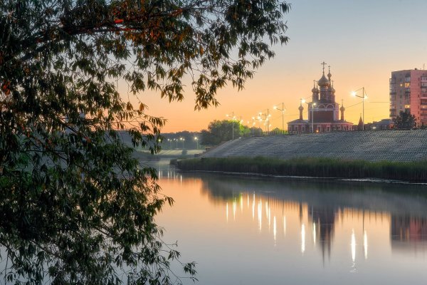 Самара (город)