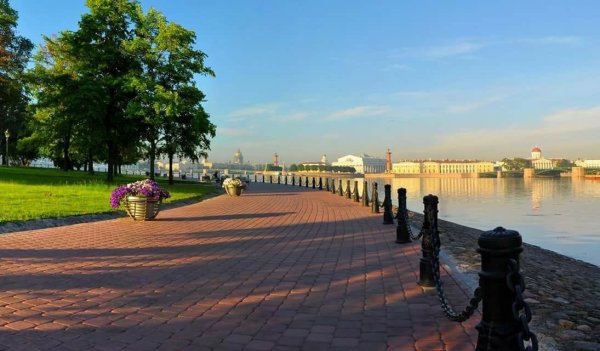 Я люблю город Киров Стелла