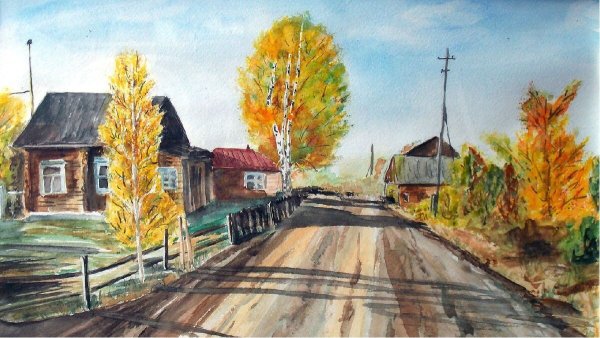 Ночной Питер парк