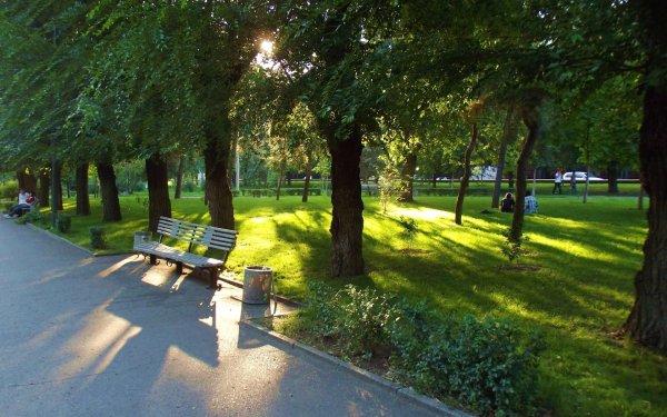 Город Нижний Новгород