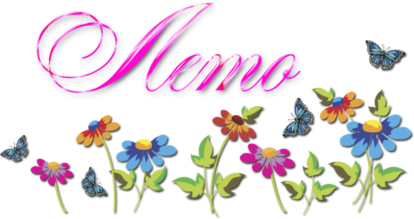 Лето надпись