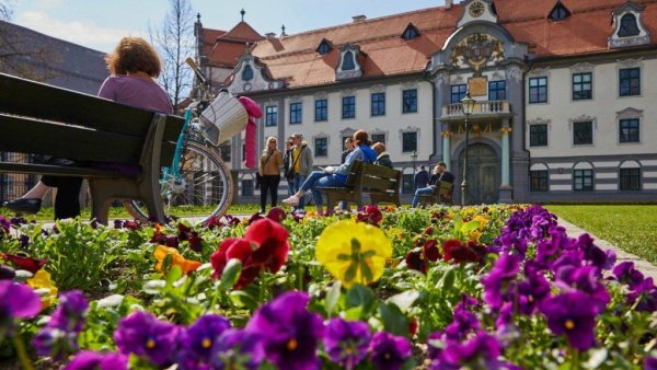 Лар Германия город Германия