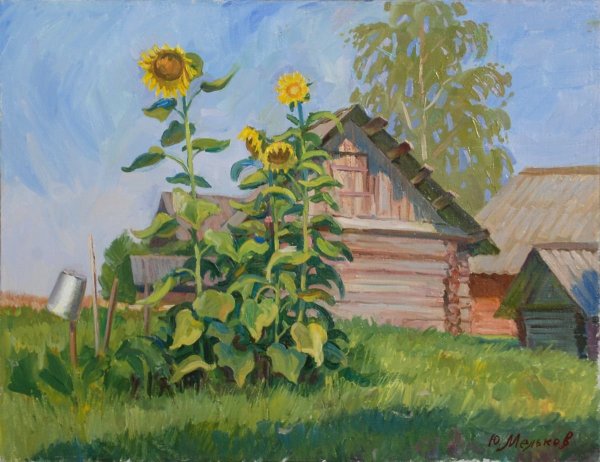 Мельков Юрий Геннадьевич (1951)