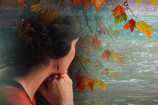 Осенние раздумья