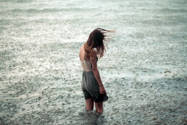 Грустные осенние стихи