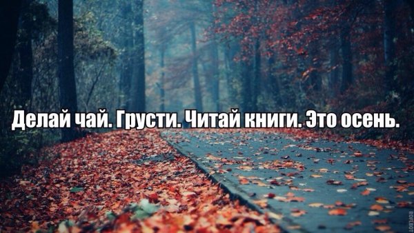 Уходит лето стихи