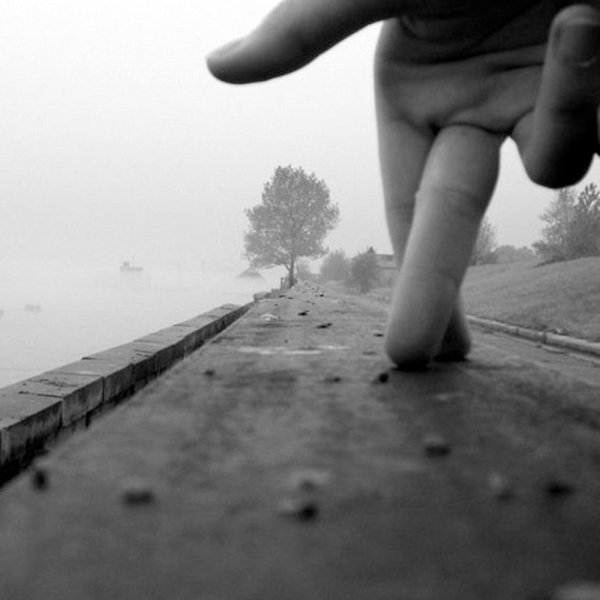 Осеннее настроение