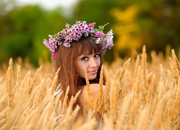 Анжелика Баева