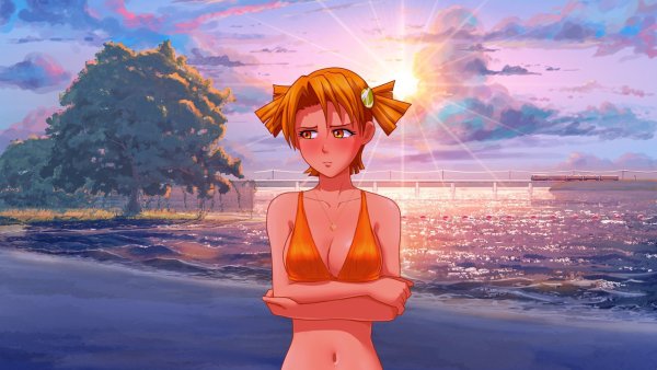 Everlasting Summer 4к