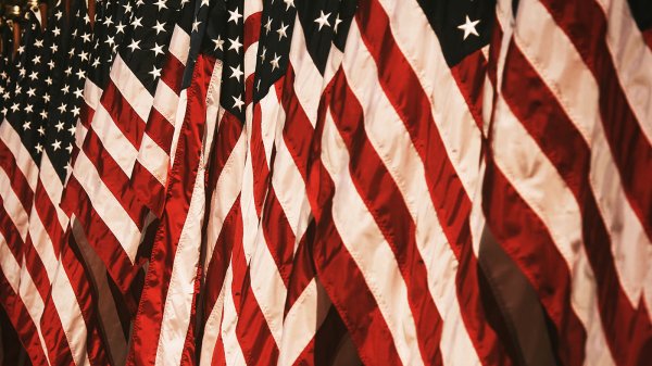 Нью-Йорк в 50-е годы