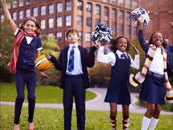 Америка в 40-е годы