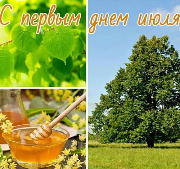 Последний месяц лета