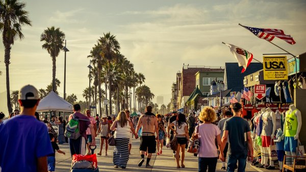 4 Июля день независимости США