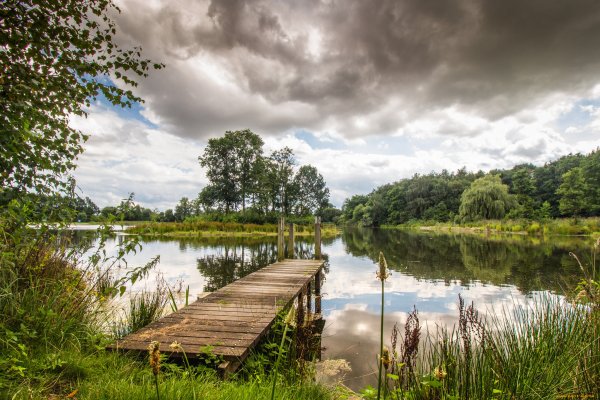 Ахтохаллэн река