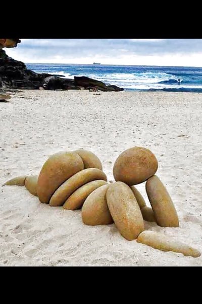 Отпуск юмор