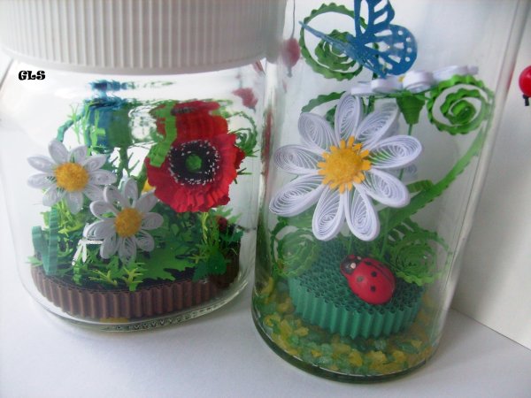 Правополушарное рисование лето