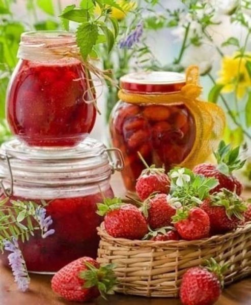 Доброе утро пусть день сложится удачно