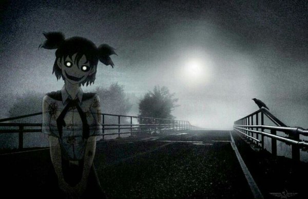 Бесконечное лето Лена хоррор