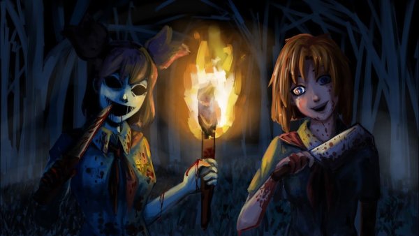 Реной Бесконечное лето