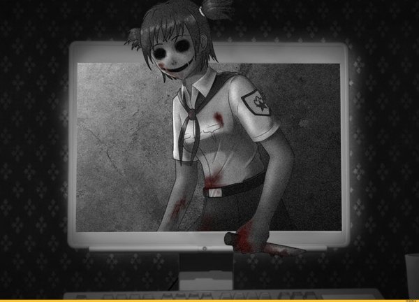 Бесконечное лето Лена Мику рут