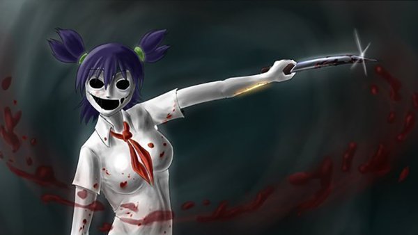 Бесконечное лето Мику рут